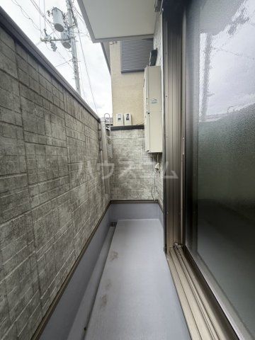ゴールドスター桜の町の内装写真
