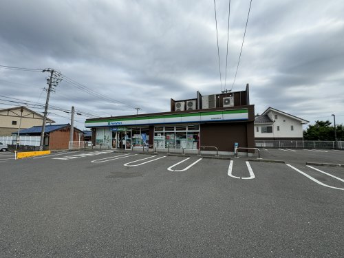 コンビニ　ファミリーマート各務原希望町店（コンビニ）まで1174m
