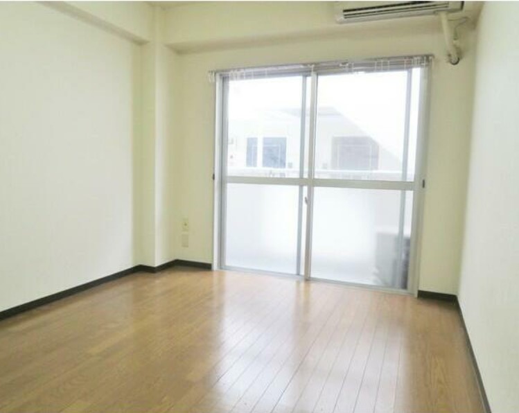 居室・リビング　※別部屋参考写真☆角部屋・2階以上☆