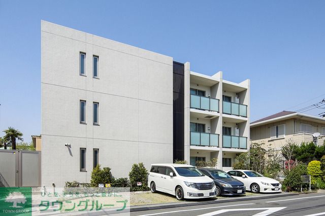 その他　2018年3月撮影