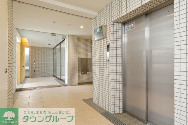 その他設備　2018年3月撮影
