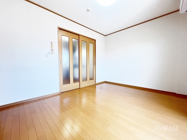その他部屋・スペース　6帖の洋室☆