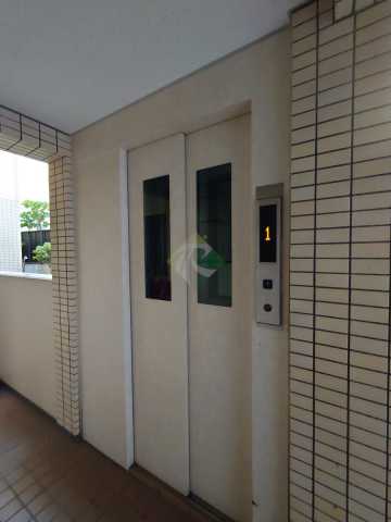 その他設備　日神パレス高円寺