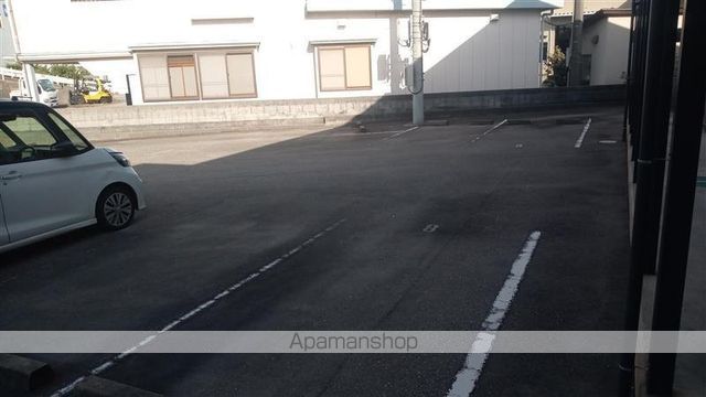 レオパレスベルハイムのその他写真