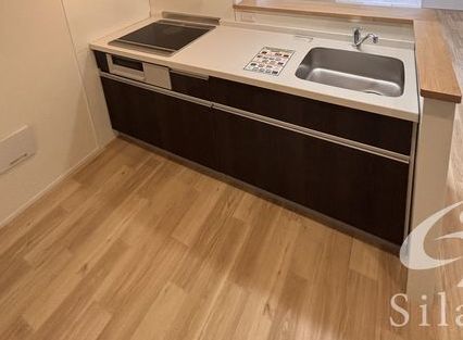 キッチン　同仕様