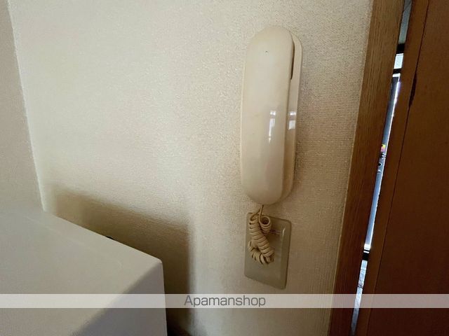 レオパレスベルヴィル湘南のその他写真