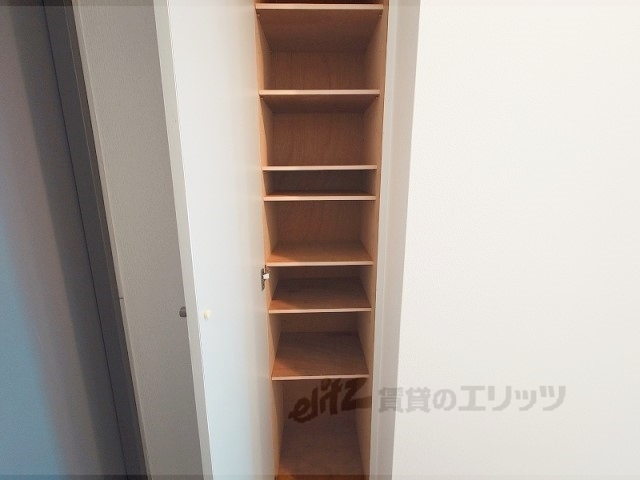 収納　下駄箱