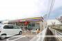 コンビニ　ミニストップ鳥栖藤木町店（コンビニ）まで1000m