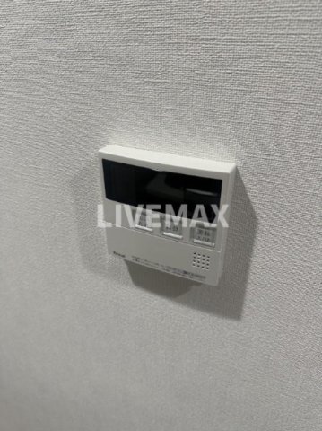 その他設備　※別部屋参照