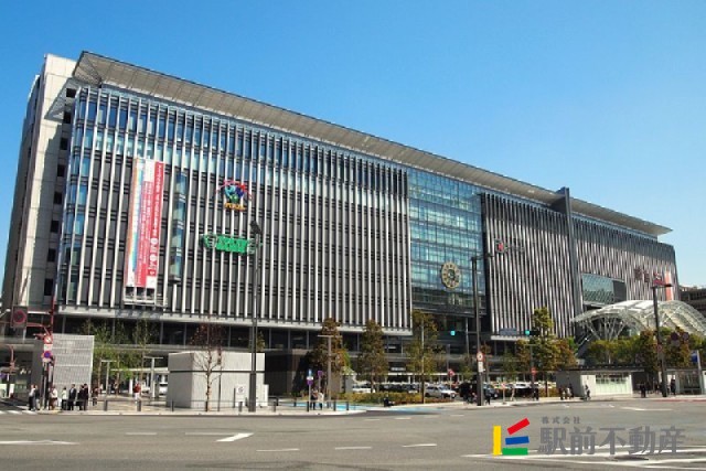 その他　JR博多シティ（その他）まで900m