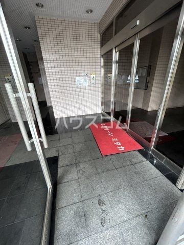 ロビー