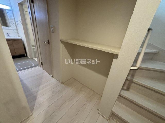 その他部屋・スペース
