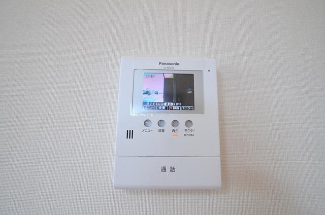 セキュリティ　同一タイプ