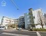 病院　独立行政法人地域医療機能推進機構横浜中央病院（病院）まで609m