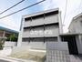 鳳駅より徒歩15分 1階 築5年4ヶ月の賃貸物件