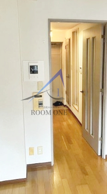 居室・リビング　洋室のお部屋です。