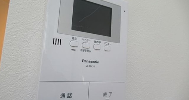 セキュリティ　参考写真