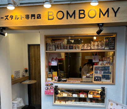 飲食店　BOMBOMY(ボンボミー) 天満扇町店（飲食店）まで12m