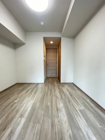 居室・リビング　居間です