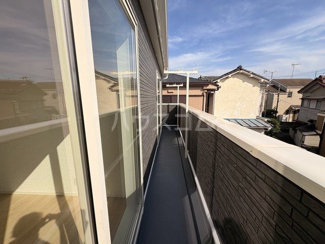 Sumai-to船橋市松が丘02の内装写真