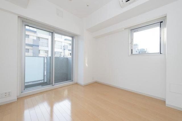居室・リビング　※同タイプの別のお部屋です。