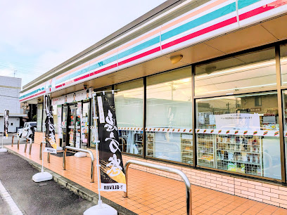 コンビニ　セブンイレブン 名古屋野立町3丁目店（コンビニ）まで1762m