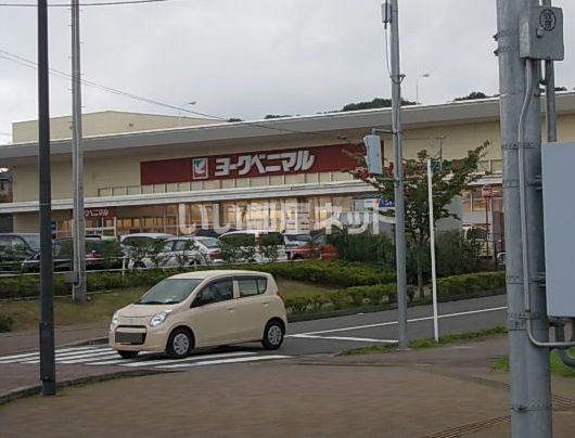 スーパー　ヨークベニマル南中山店（スーパー）まで268m