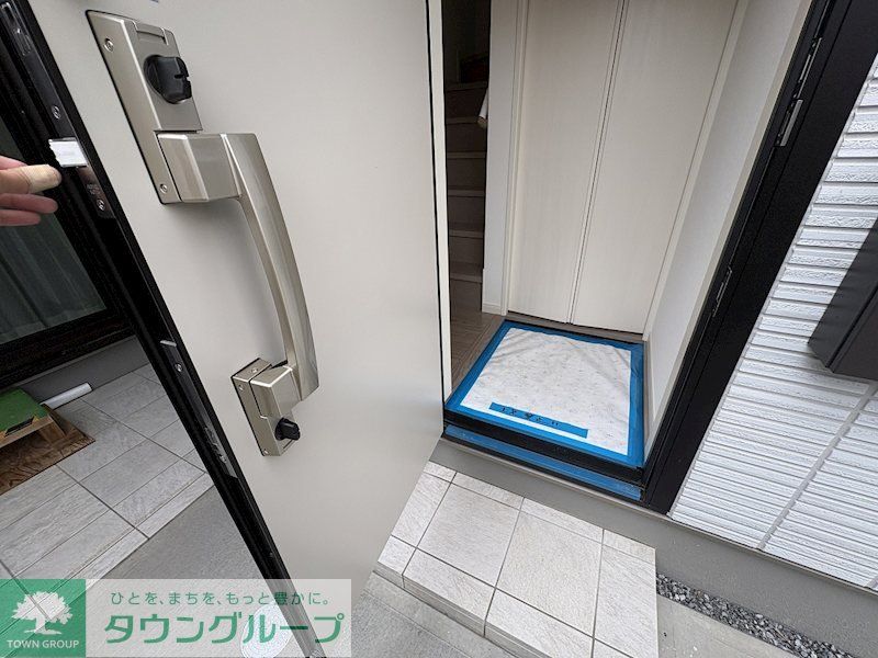 メゾンさつきのその他写真
