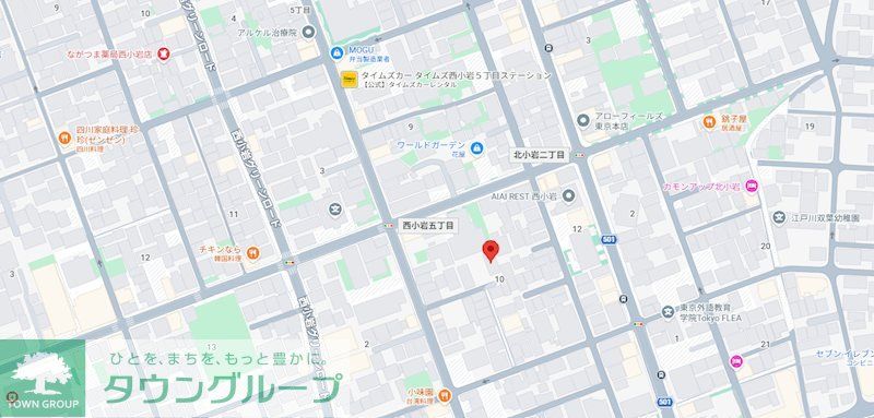 メゾンさつきのその他写真