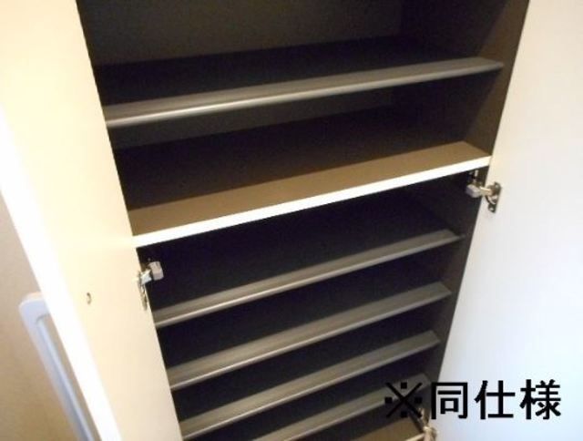 収納　★参考画像★