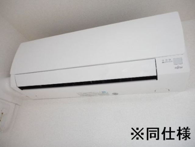 その他設備　★参考画像★