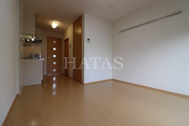 居室・リビング　同物件別部屋です。