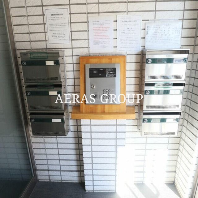 ロビー