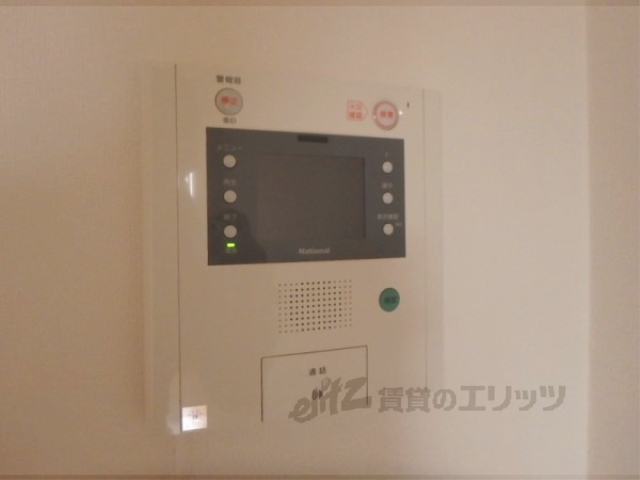 セキュリティ　ドアフォン（ＴＶ含）