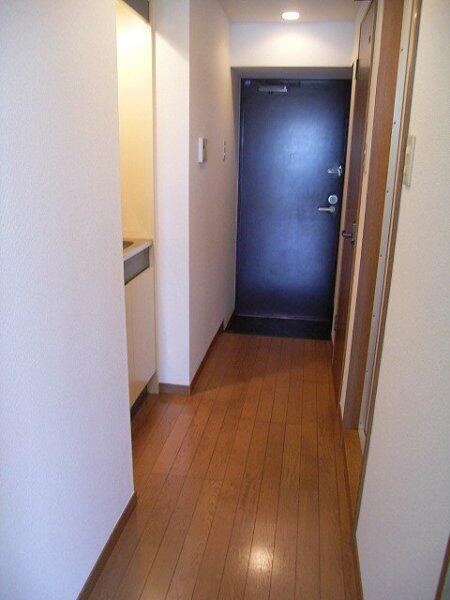 その他部屋・スペース　おしゃれな内装です