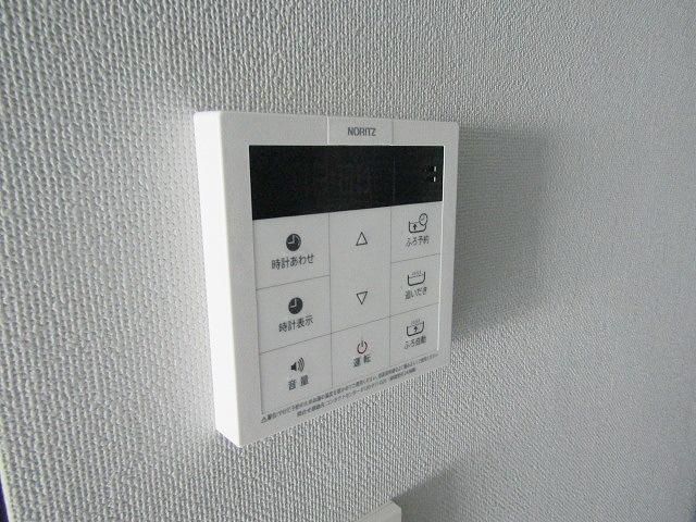 その他設備　★給湯リモコン★