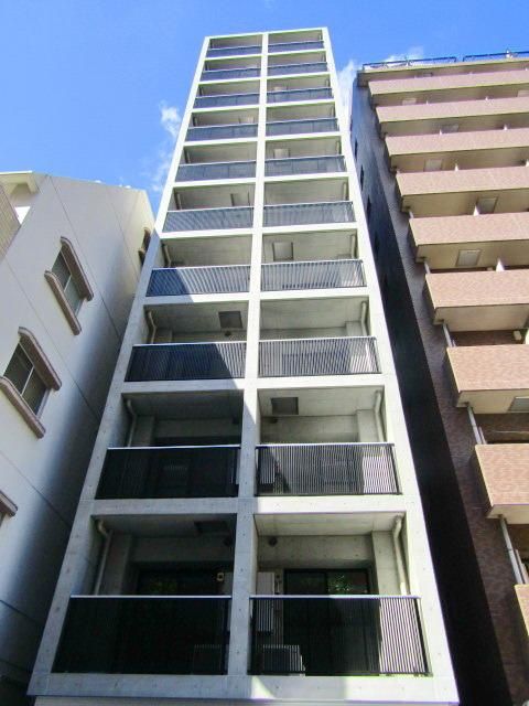 建物外観　★外観★