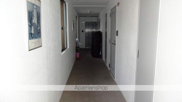 ガーデンズサイド西宮北口の外観写真