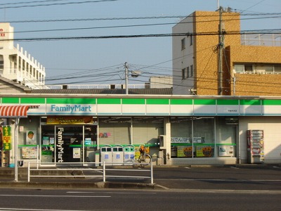その他　コンビニ（その他）まで1200m