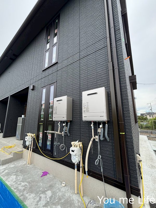 相鉄いずみ野線 いずみ中央駅 徒歩10分 2階建 築1年のキッチン写真