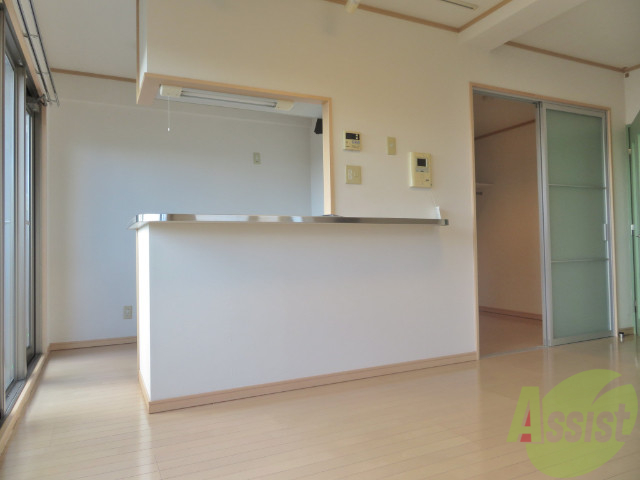 その他部屋・スペース　家具の置き場所を考えるのも楽しいですよね。