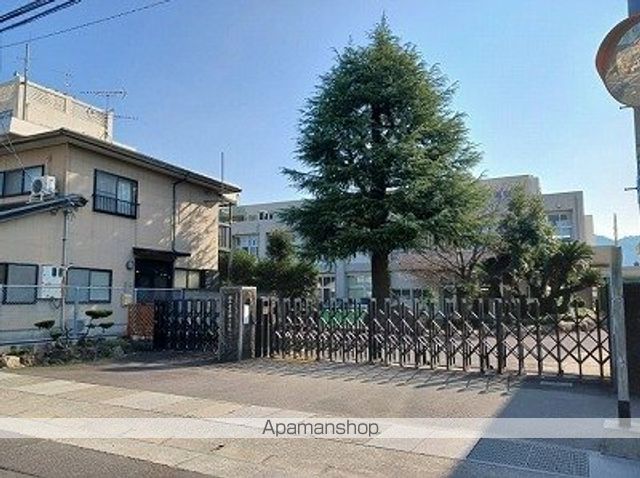 小学校　高松市国分寺南部小学校さん（小学校）まで3600m