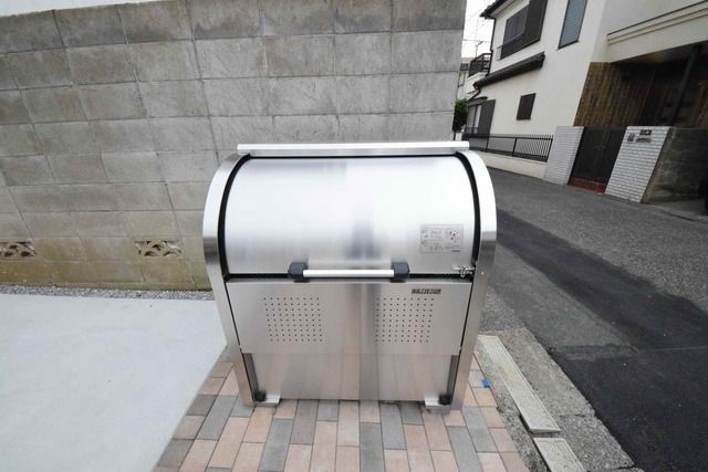 その他共有部分　★お問い合わせはタウンハウジングまで★