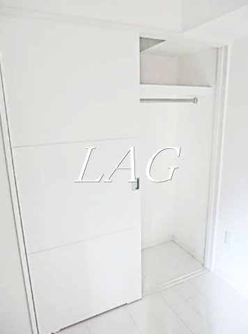 収納　収納です。