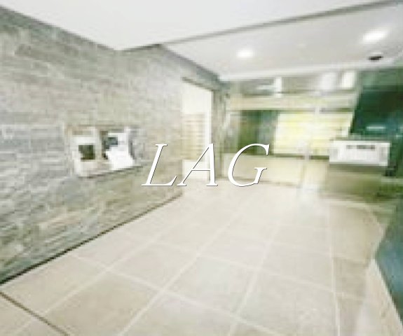 エントランス　エントランスです。