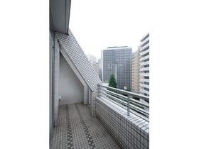 バルコニー　※別部屋参照