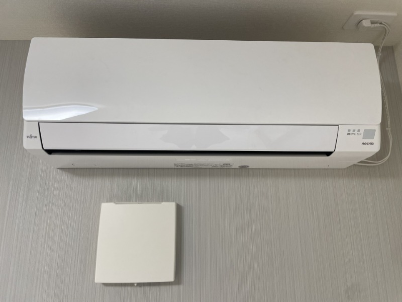 その他設備　※別号室です