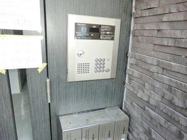 ロビー
