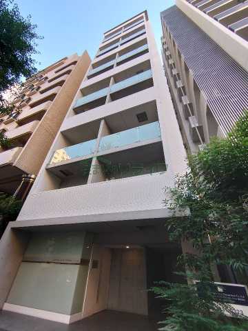 建物外観　ラティエラ文京音羽