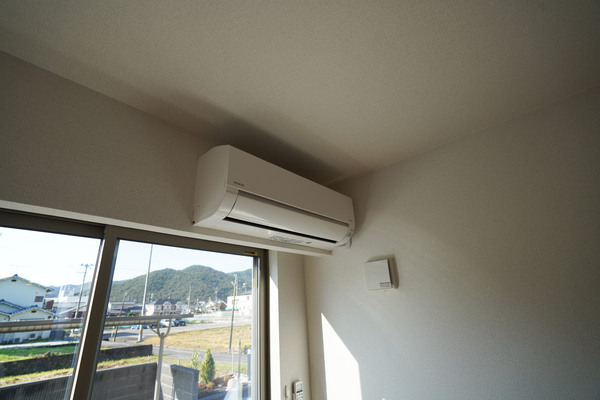 その他設備　同じ建物の別の部屋